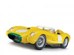 Ferrari 250 Testarossa 1957 года